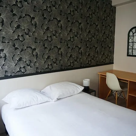 公寓 Confortable *