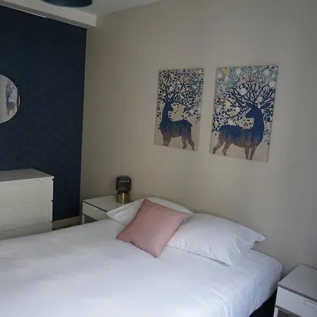 Apartment Confortable *
