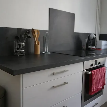 Confortable 公寓 *