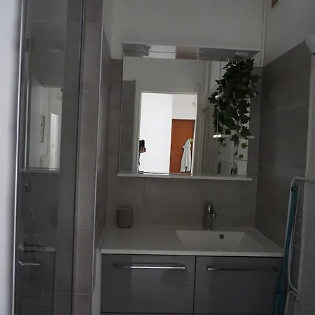 Apartment Confortable *