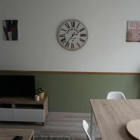 Confortable * 凯恩