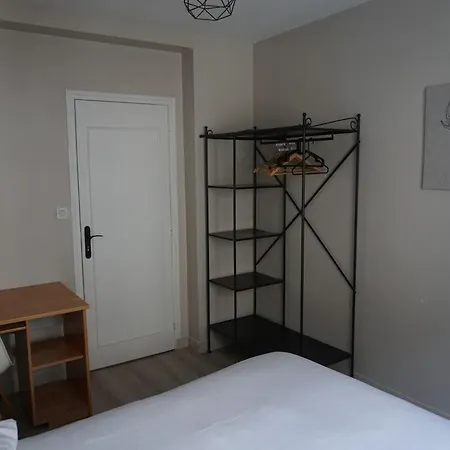 Apartment Confortable