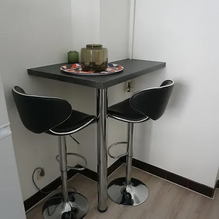 Apartment Confortable *