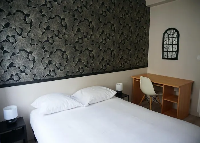 Apartamento Confortable *