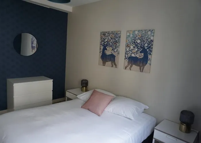 Apartamento Confortable *