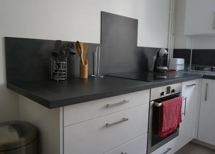 Confortable Apartamento *