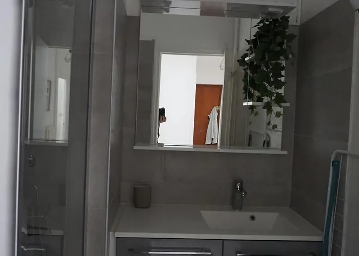 Apartamento Confortable *