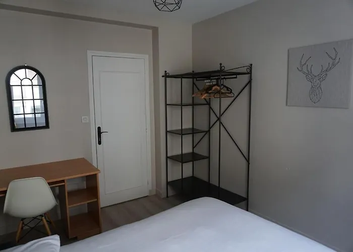 Apartamento Confortable