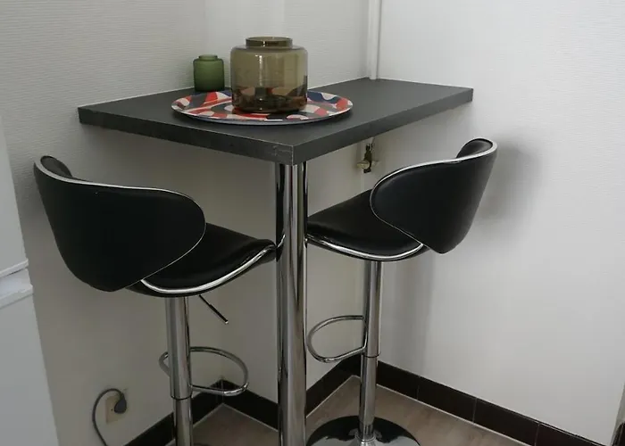 Apartamento Confortable *