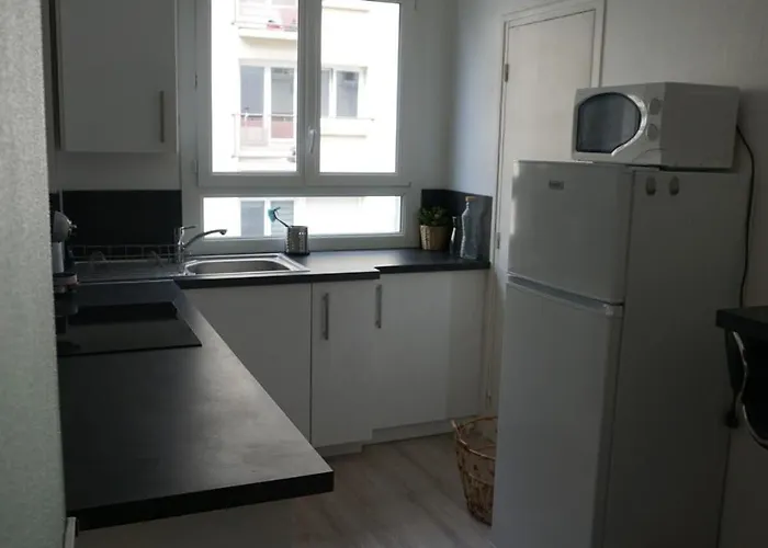 Confortable Apartamento *